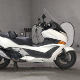 Мотоцикл Honda SILVERWING600GT з пробігом 32802 km