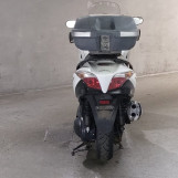 Мотоцикл Honda SILVERWING600GT з пробігом 32802 km