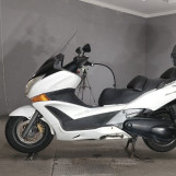 Мотоцикл Honda SILVERWING600GT з пробігом 32802 km