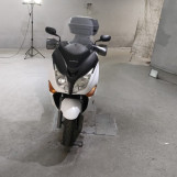 Мотоцикл Honda SILVERWING600GT з пробігом 32802 km