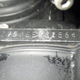 Мотоцикл Kawasaki ZEPHYR750