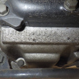 Мотоцикл Yamaha T-MAX500 з пробігом 31404 km