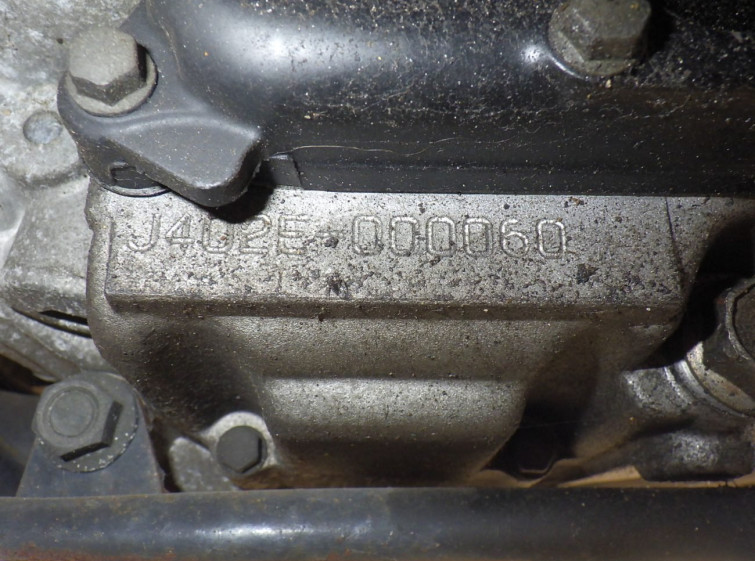 Мотоцикл Yamaha T-MAX500 з пробігом 31404 km