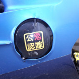 Мотоцикл Kawasaki NINJA ZX-12R з пробігом 18501 km