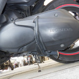 Мотоцикл Honda FAZE з пробігом 68795 km