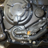 Мотоцикл Yamaha YZF-R7-2 з пробігом 18407 km