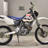 Мотоцикл Honda XR400R з пробігом 22241 km