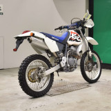 Мотоцикл Honda XR400R з пробігом 22241 km