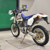 Мотоцикл Honda XR400R з пробігом 22241 km