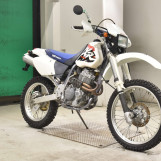 Мотоцикл Honda XR400R з пробігом 22241 km