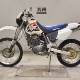 Мотоцикл Honda XR400R з пробігом 22241 km