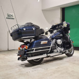 Мотоцикл HD FLHTCU 1690 с пробегом 24722 km