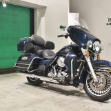 Мотоцикл HD FLHTCU 1690 с пробегом 24722 km