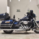 Мотоцикл HD FLHTCU 1690 с пробегом 24722 km