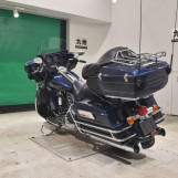 Мотоцикл HD FLHTCU 1690 с пробегом 24722 km