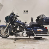 Мотоцикл HD FLHTCU 1690 с пробегом 24722 km