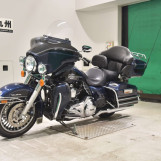 Мотоцикл HD FLHTCU 1690 с пробегом 24722 km