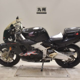 Мотоцикл Honda CBR250RR с пробегом 24972 km