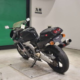 Мотоцикл Honda CBR250RR с пробегом 24972 km