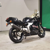 Мотоцикл Honda CBR250RR с пробегом 24972 km