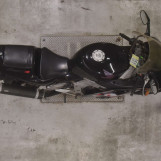 Мотоцикл Honda CBR250RR с пробегом 24972 km