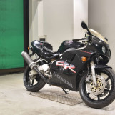 Мотоцикл Honda CBR250RR с пробегом 24972 km