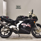 Мотоцикл Honda CBR250RR с пробегом 24972 km