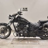 Мотоцикл Yamaha RAIDER XV1900 з пробігом 19101 m
