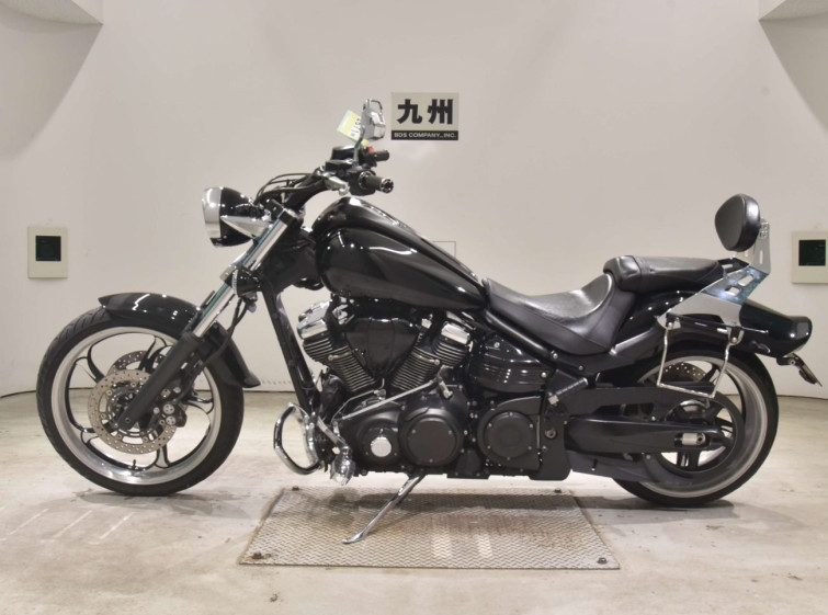 Мотоцикл Yamaha RAIDER XV1900 з пробігом 19101 m