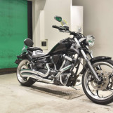 Мотоцикл Yamaha RAIDER XV1900 з пробігом 19101 m