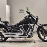 Мотоцикл Yamaha RAIDER XV1900 з пробігом 19101 m