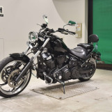 Мотоцикл Yamaha RAIDER XV1900 з пробігом 19101 m