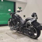 Мотоцикл Yamaha RAIDER XV1900 з пробігом 19101 m