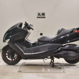 Мотоцикл Yamaha MAJESTY 250