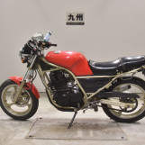 Мотоцикл Yamaha SRX250F з пробігом 14409 km