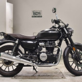 Мотоцикл Honda GB350