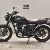 Мотоцикл Honda GB350