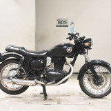 Мотоцикл Kawasaki ESTRELLA з пробігом 28963 km