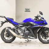 Мотоцикл Suzuki GSX250R