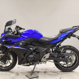Мотоцикл Suzuki GSX250R