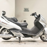 Мотоцикл Suzuki SKYWAVE 400