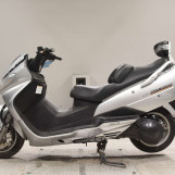 Мотоцикл Suzuki SKYWAVE 400