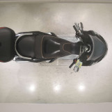 Мотоцикл Yamaha MAJESTY 400 з пробігом 8029 km