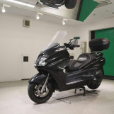 Мотоцикл Yamaha MAJESTY 400 з пробігом 8029 km