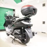 Мотоцикл Yamaha MAJESTY 400 з пробігом 8029 km