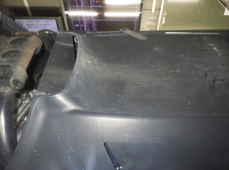 Мотоцикл Yamaha MAJESTY 400 з пробігом 8029 km