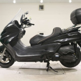 Мотоцикл Yamaha MAJESTY 400 з пробігом 8029 km