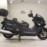 Мотоцикл Yamaha MAJESTY 400 з пробігом 8029 km