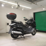 Мотоцикл Yamaha MAJESTY 400 з пробігом 8029 km