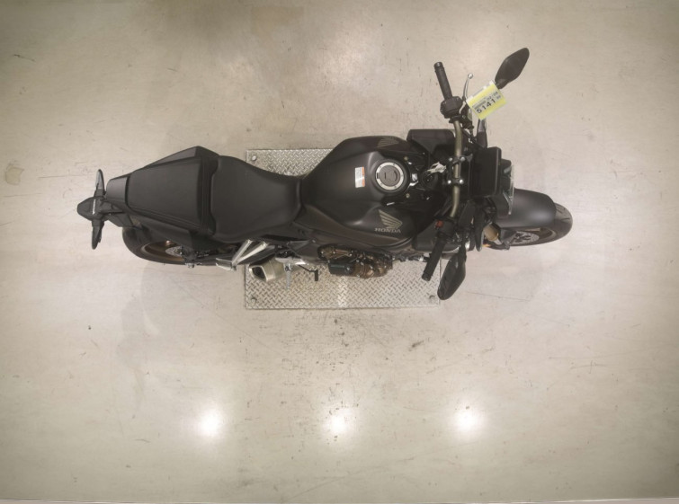 Мотоцикл Honda CB650R-2E CLUTCH с пробегом 2 km